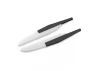 Ultra Micro F-27-Q Stryker Bottom Fin Set