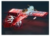 Precision Aerobatics Addiction V4 - Red
