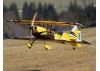 Precision Aerobatics Ultimate AMR V3 - Yellow