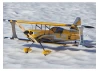 Precision Aerobatics Ultimate AMR V3 - Yellow