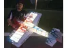 Precision Aerobatics Addiction X LED V3