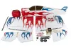 Precision Aerobatics Addiction X LED V3
