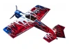 Precision Aerobatics Addiction X LED V3 - Translucent Red