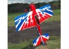 Precision Aerobatics Addiction X LED V3 - Solid Red