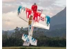 Precision Aerobatics Addiction X LED V3 - White