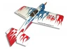 Precision Aerobatics Addiction XL LED V3 - White
