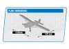 Precision Aerobatics Ultimate AMR 60 - White/Red/Blue