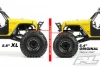 ProLine Interco TSL SX Super Swamper 2.2 G8 Tyres with Inserts