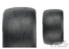 ProLine Prime 2.8 Street Tyres on Black Raid 6x30 Wheels