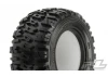 ProLine Trencher T 2.2 Truck Tyres