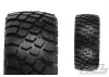 ProLine BF Goodrich Baja KR2 M2 SC Tyres on Black Raid 6X30 Wheels (2)