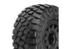 ProLine BF Goodrich Baja KR2 M2 SC Tyres on Black Raid 6X30 Wheels (2)