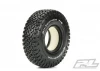 Proline BF Goodrich K02 1.9 G8 Tyres with Memory Foams