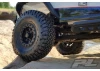 Proline BF Goodrich K02 1.9 G8 Tyres with Memory Foams