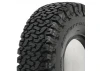 Proline BF Goodrich K02 1.9 G8 Tyres with Memory Foams