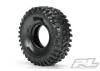 ProLine Hyrax 1.9 Predator Rock Terrain Crawler Tyres (2)
