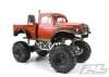 ProLine Interco Bogger 1.9 G8 Rock Terrain Truck Tyres on IMPULSE Black Beadlock Wheels (2)