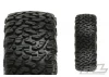 ProLine BF Goodrich All Terrain KO2 M2 Tyres For Desert Truck / SC Wheels