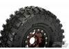 ProLine BF Goodrich Krawler KX Red Label 1.9 Predator Tyres (2)