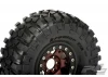 ProLine BF Goodrich Krawler T/A KX 1.9 G8 Rock Tyres