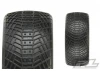 ProLine Positron Short Cours E 2.2 /3.0 Mc Tyres