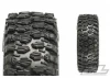ProLine Class 1 Hyrax Predator 1.9 (4.19 OD) Rock Tyres (2)