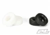 ProLine Class 1 Hyrax Predator 1.9 (4.19 OD) Rock Tyres (2)