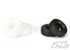 ProLine Class 1 Hyrax G8 1.9 (4.19 OD) Rock Tyres (2)