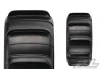 ProLine Slingshot 4.3 Pro-Loc Sand Tyres Mounted on IMPULSE X MAXX Wheels (2)