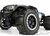 ProLine Slingshot 4.3 Pro-Loc Sand Tyres Mounted on IMPULSE X MAXX Wheels (2)