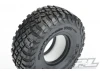 ProLine BF Goodrich Mud Terrain T/A KM3 1.9 G8 Rock Tyres