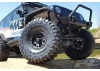 ProLine BF Goodrich Mud Terrain T/A KM3 1.9 G8 Rock Tyres
