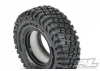 ProLine Class 1 BF Goodrich Mud/KM3 1.9 Predator Tyres