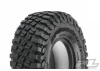 ProLine C1 BF Goodrich Mud Terrain KM3 1.9 G8 Rock Tyres