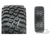ProLine C1 BF Goodrich Mud Terrain KM3 1.9 G8 Rock Tyres