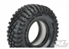 ProLine Class 1 BF Goodrich Mud/KM3 1.9 Predator Tyres