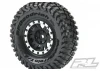 ProLine C1 BF Goodrich Mud Terrain KM3 1.9 G8 Rock Tyres