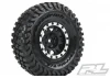 ProLine C1 BF Goodrich Mud Terrain KM3 1.9 G8 Rock Tyres