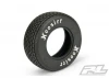 ProLine Hooiser G60 2.2/3.0 SC Tyres - M3