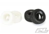 ProLine Hyrax Tyres For Traxxas Unlimited Desert Racer UDR (2)