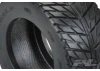 ProLine Street Fighter 3.8 Belted Tires Mounted On Raid Black Wheels 8X32 - 17mm Hex (2)