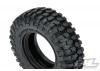 ProLine Class 0 BF Goodrich KX Red 1.9 Predator Rock Tyres (2)