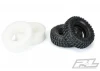 ProLine Class 0 BF Goodrich KX Red 1.9 Predator Rock Tyres (2)