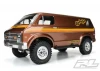 ProLine Class 0 BF Goodrich KX Red 1.9 Predator Rock Tyres (2)
