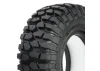 ProLine Class 0 BF Goodrich KX Red 1.9 Predator Rock Tyres (2)