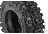 ProLine Badlands MX28 HP 2.8 Belted Tyres - Mounted On Black 6X30 Wheels - 12mm Hex