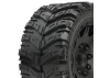 ProLine Masher X HP Belted X-MAXX Tyres - Pre Mounted (F/R)