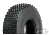 ProLine Ibex Ultra Comp 2.2 Predator Crawler Tyres - No Foam