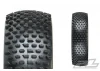ProLine Ibex Ultra Comp 2.2 Predator Crawler Tyres - No Foam