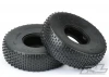 ProLine Ibex Ultra Comp 2.2 Predator Crawler Tyres - No Foam